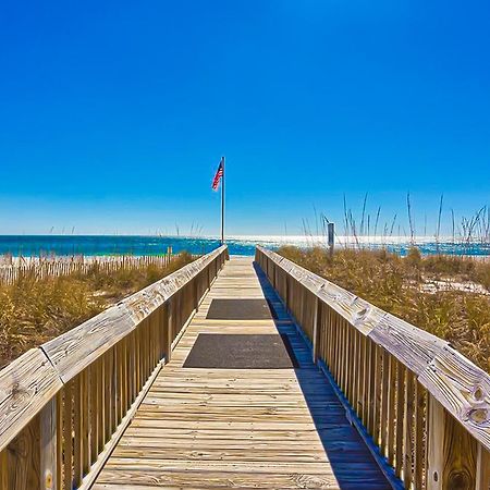 Crystal Towers II Gulf Shores Exterior foto