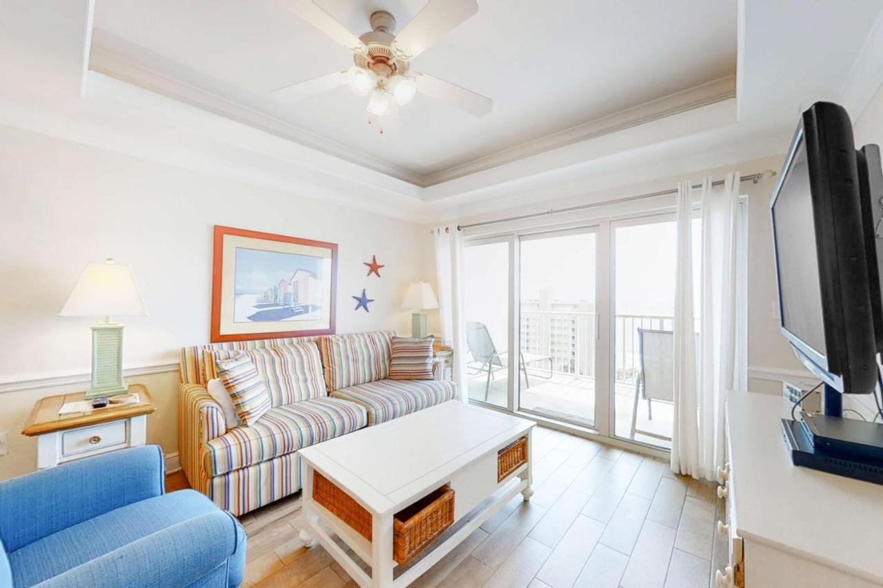 Crystal Towers II Gulf Shores Quarto foto