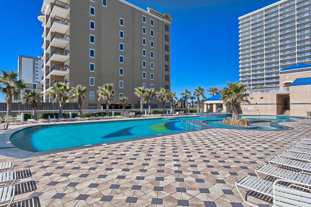 Crystal Towers II Gulf Shores Quarto foto