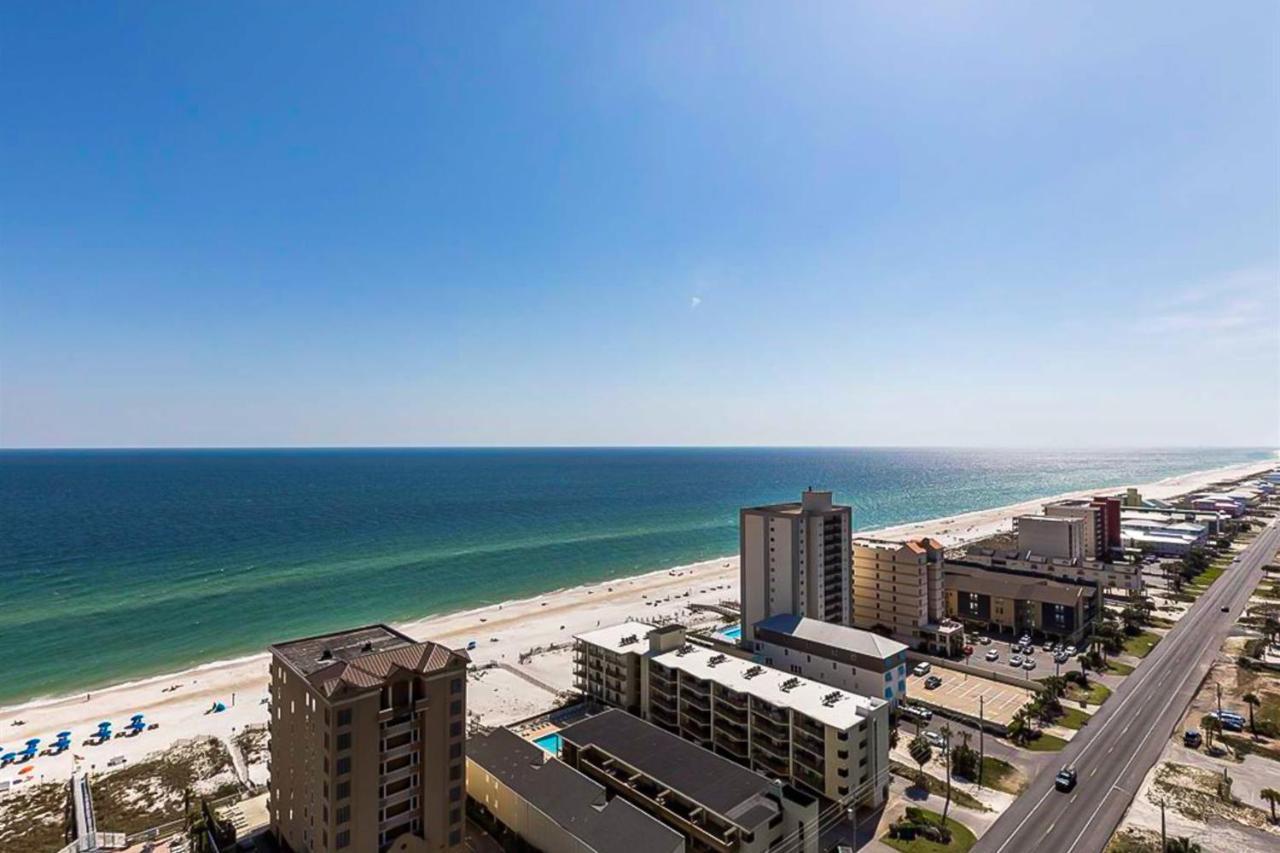 Crystal Towers II Gulf Shores Quarto foto