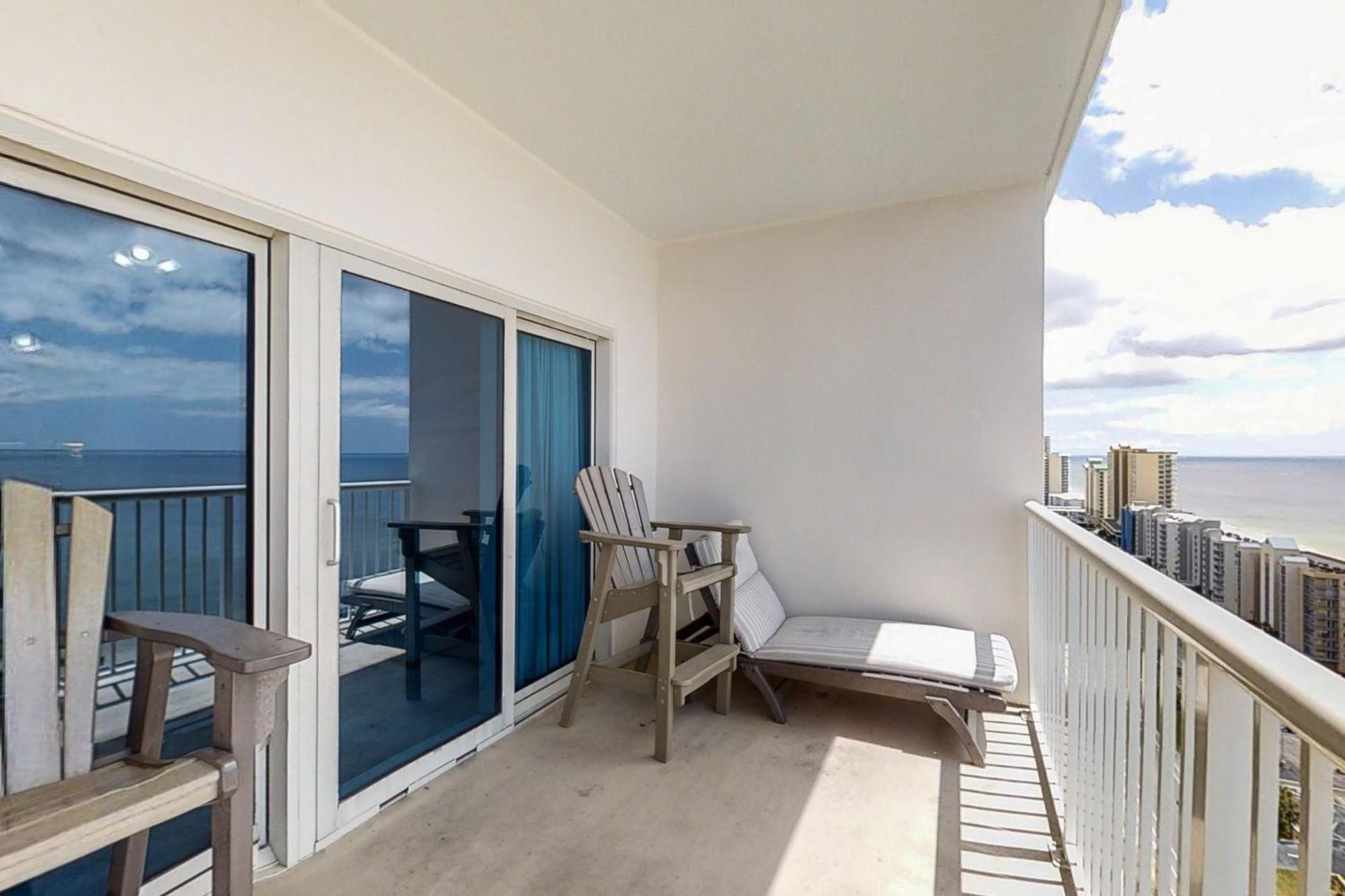 Crystal Towers II Gulf Shores Quarto foto