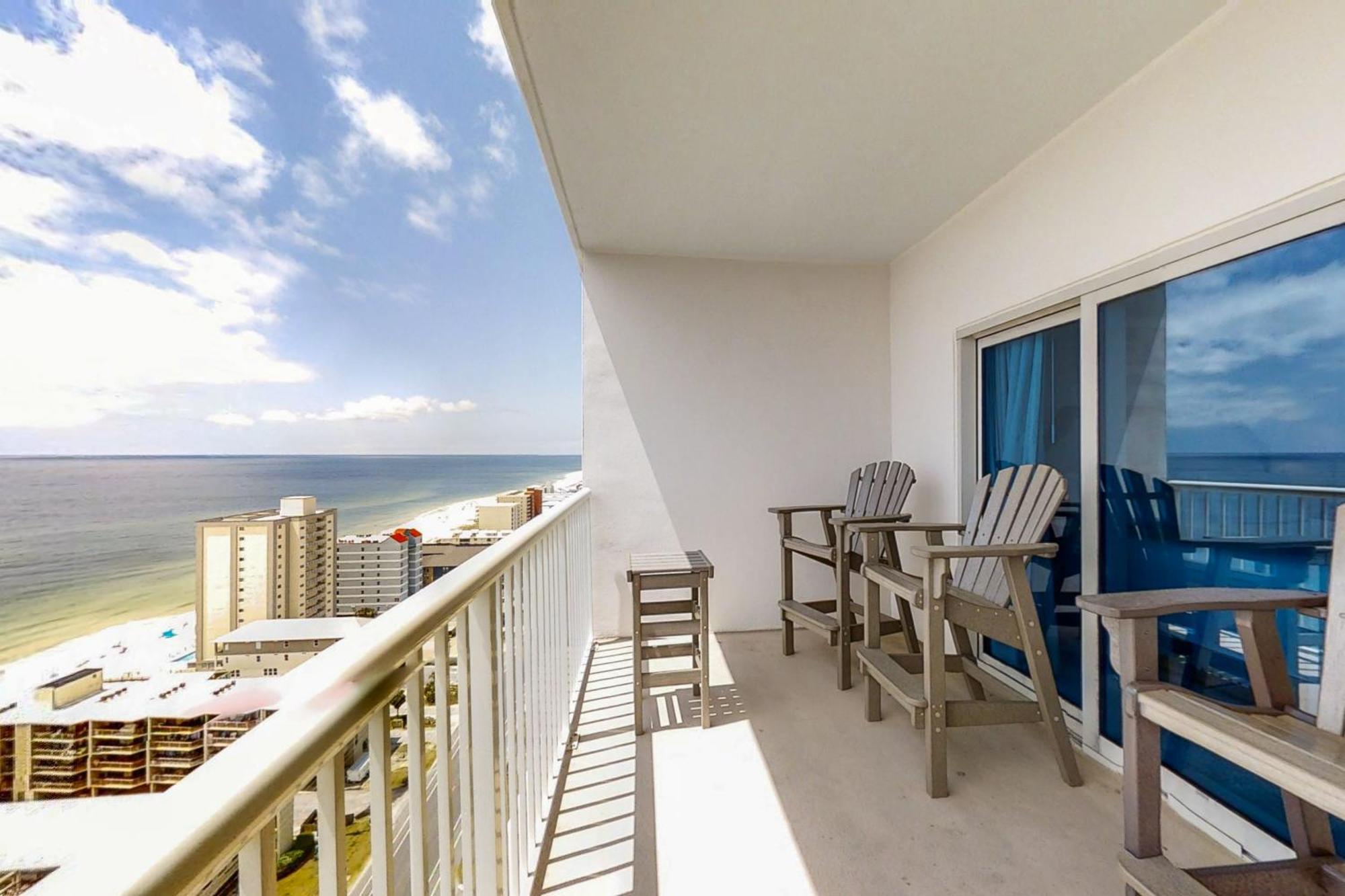 Crystal Towers II Gulf Shores Quarto foto