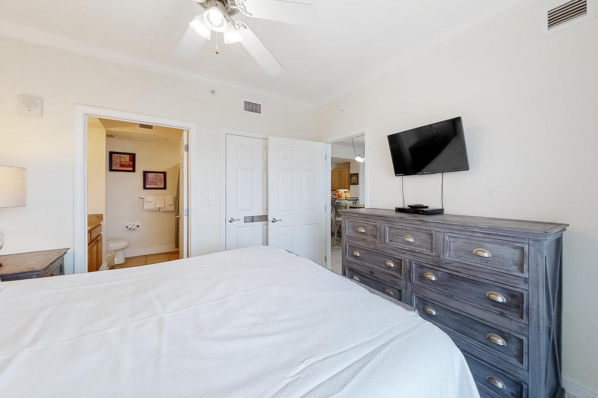 Crystal Towers II Gulf Shores Quarto foto