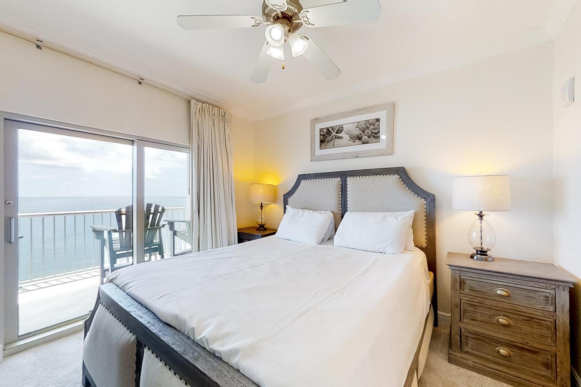 Crystal Towers II Gulf Shores Quarto foto