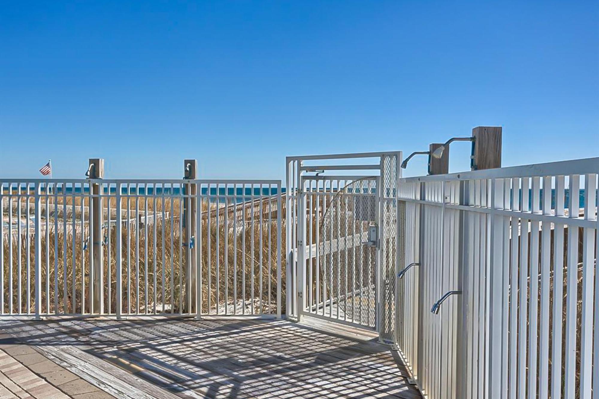 Crystal Towers II Gulf Shores Quarto foto