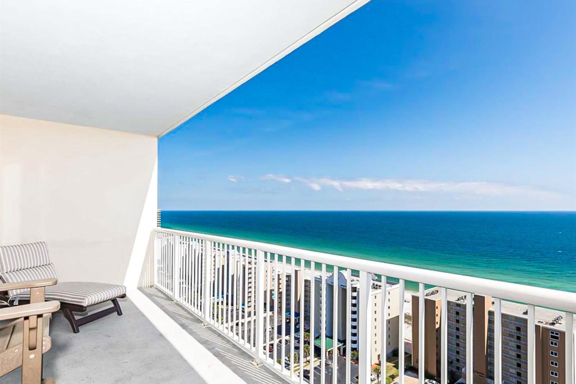 Crystal Towers II Gulf Shores Quarto foto