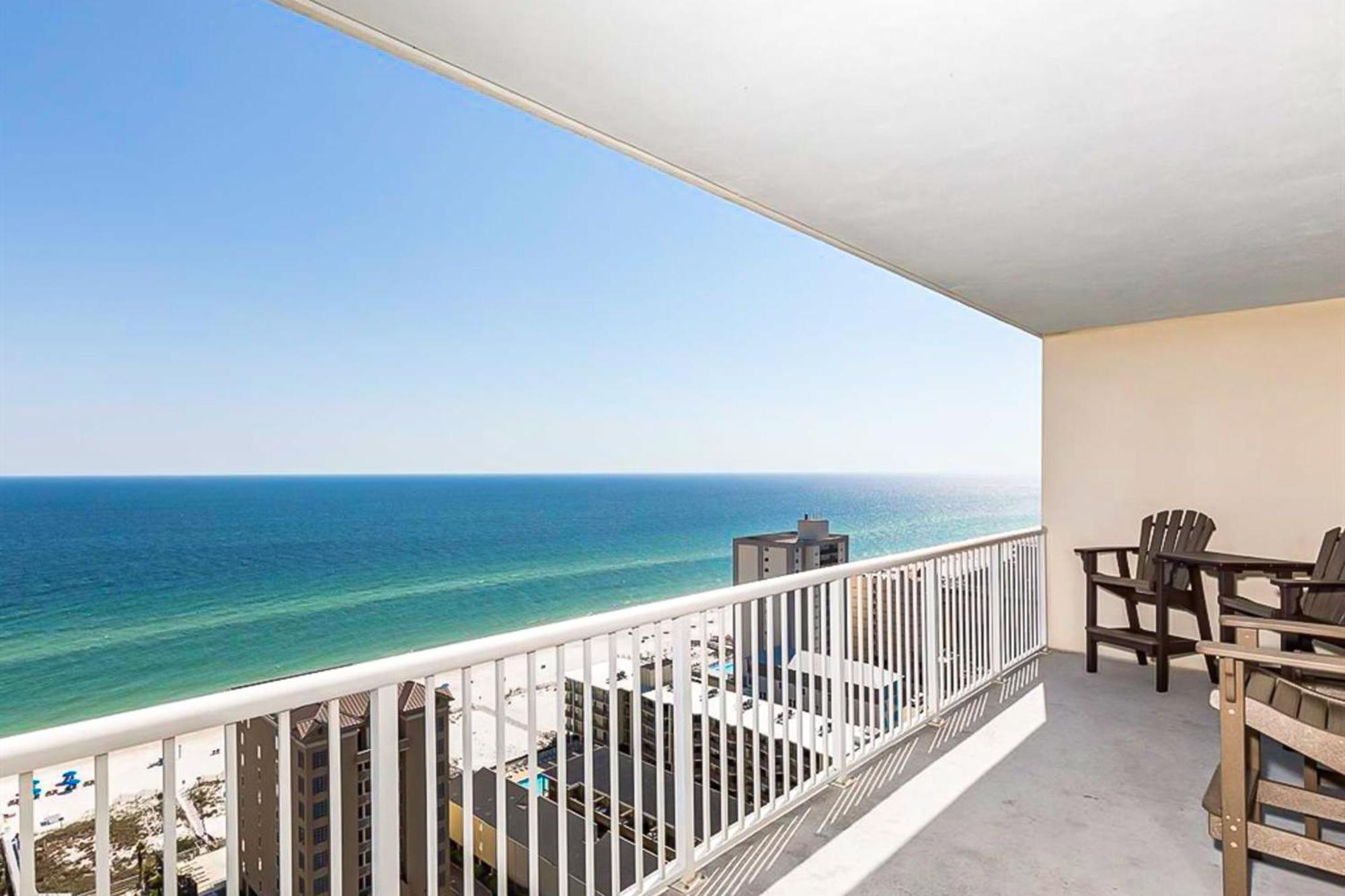 Crystal Towers II Gulf Shores Quarto foto