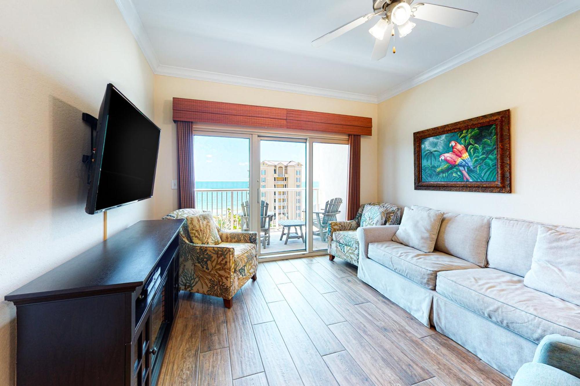 Crystal Towers II Gulf Shores Exterior foto